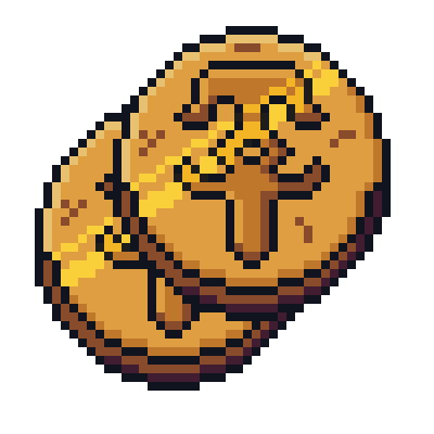 WBWC coin item
