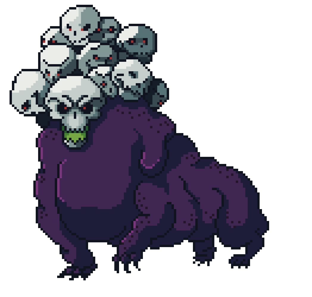 Ganork