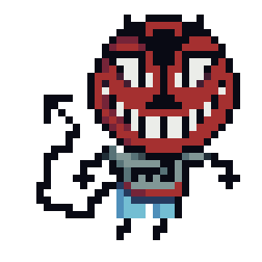 Jackanapes