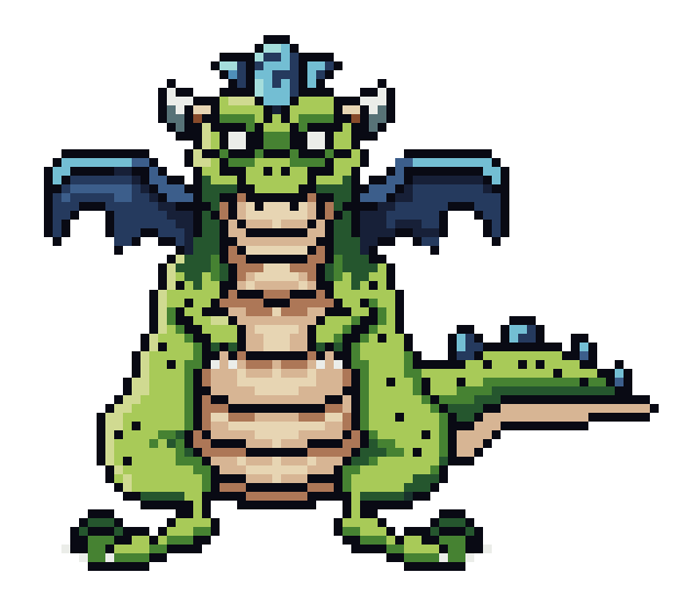 Medragon