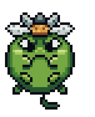 Puff Bulb