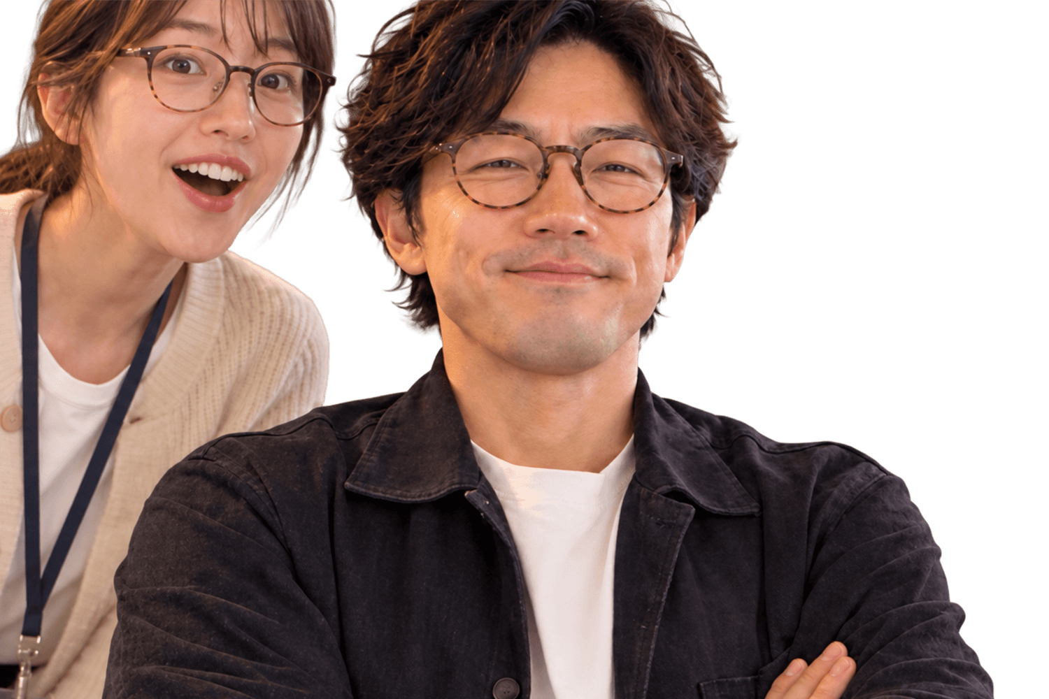 The Japanese Commercial homepage project artwork